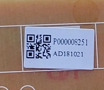 FUENTE DE PODER PARA TV PHILIPS / NUMERO DE PARTE AD181021 / BAD780F0102 1 / P000008251 / MODELO 65PFL5766/F7	 - Imagen 3